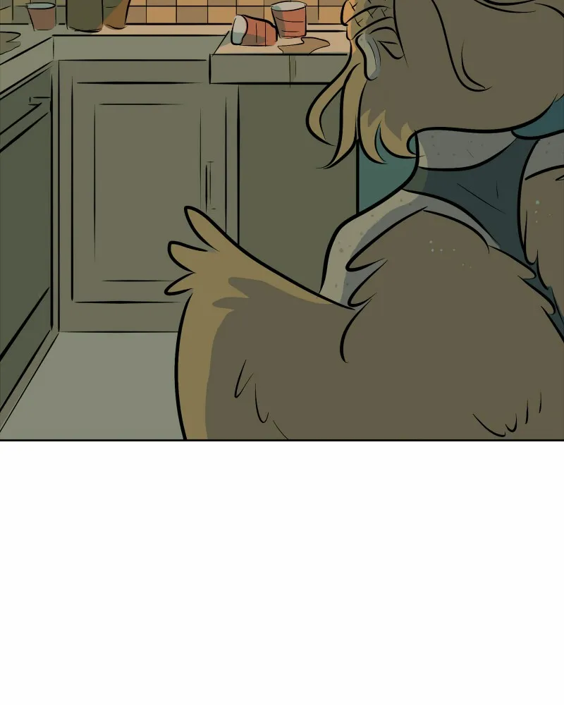 The Croaking Chapter 27 page 11 - 