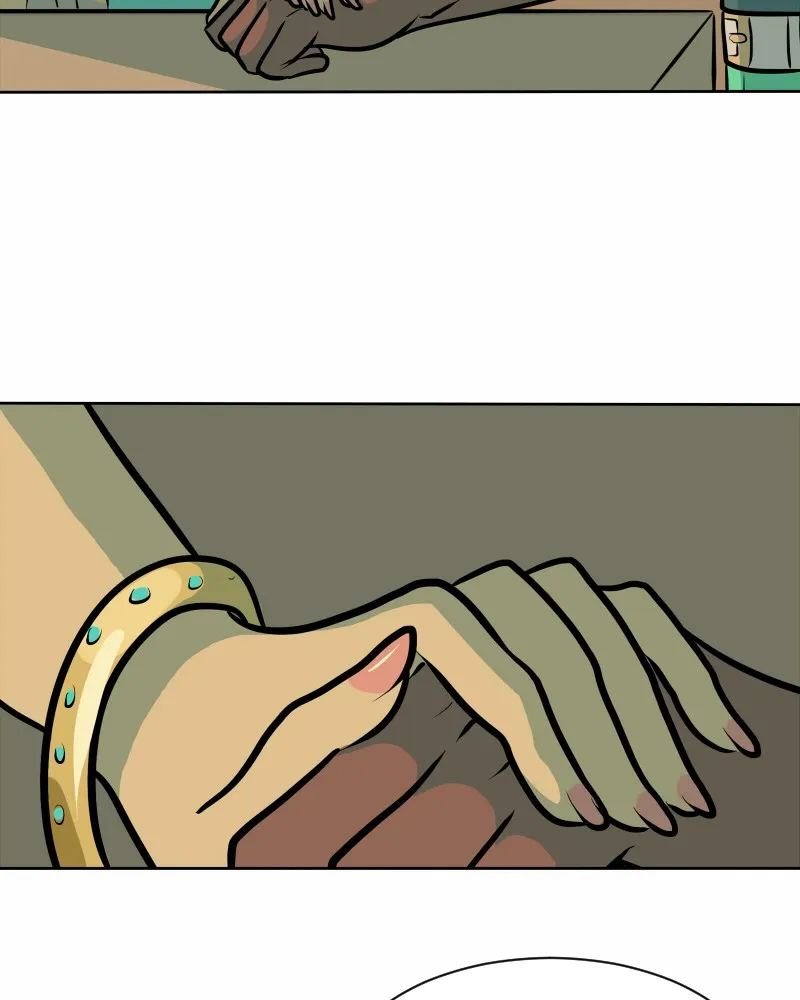 The Croaking Chapter 27 page 14 - 