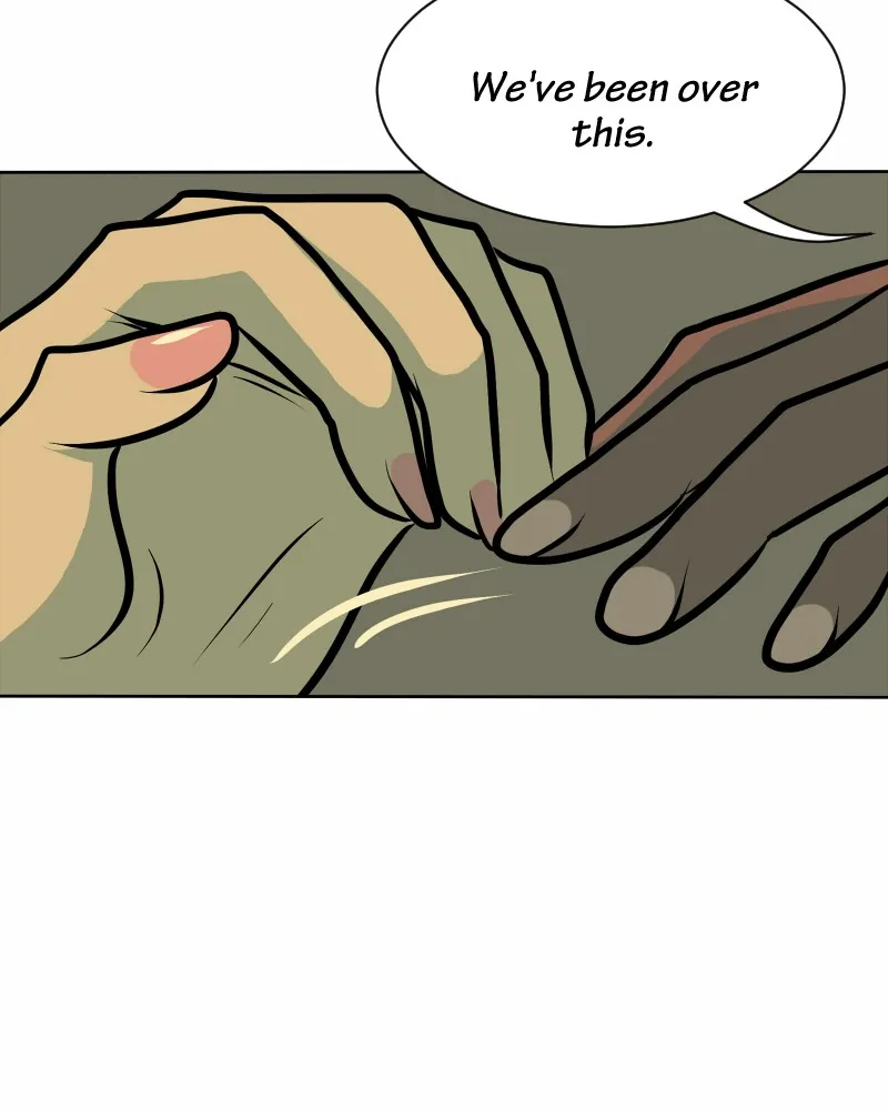 The Croaking Chapter 27 page 15 - 