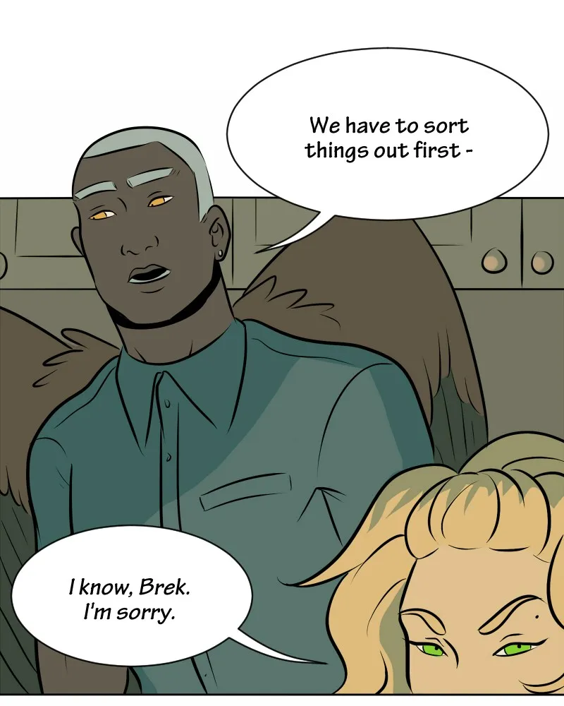 The Croaking Chapter 27 page 16 - 