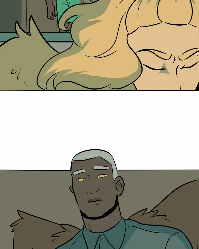 The Croaking Chapter 27 page 19 - 