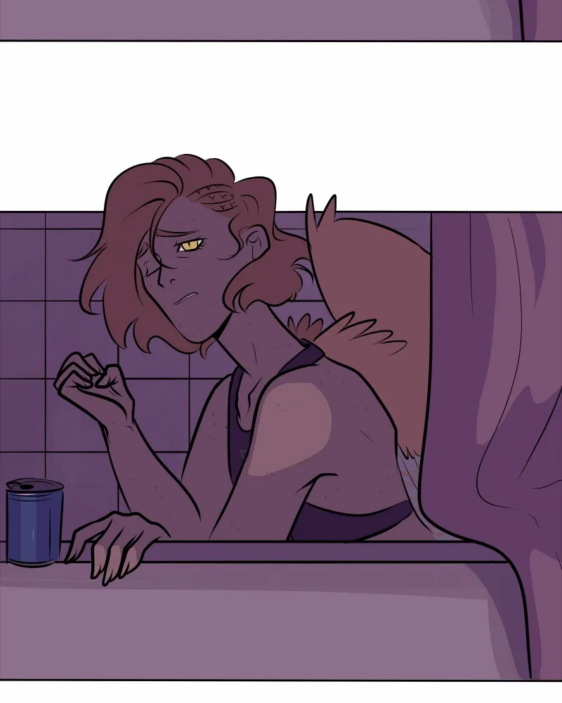 The Croaking Chapter 27 page 3 - 