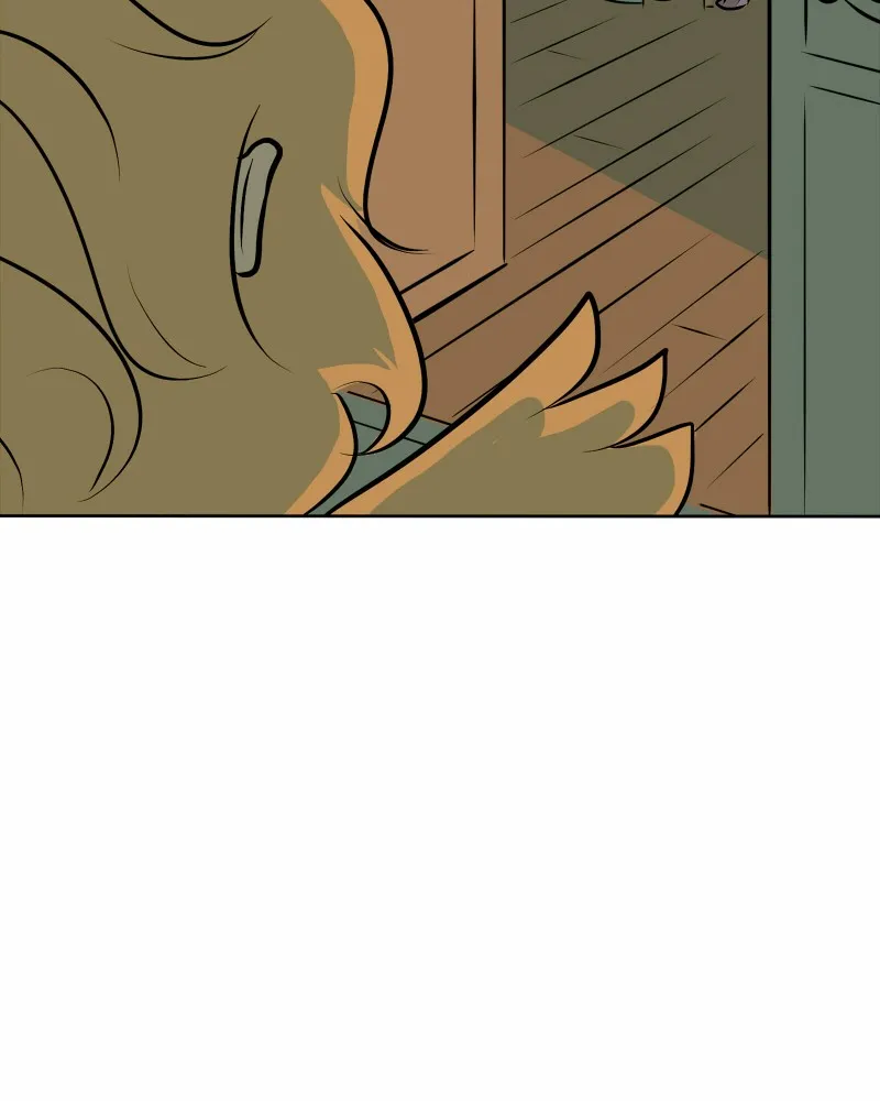 The Croaking Chapter 27 page 25 - 