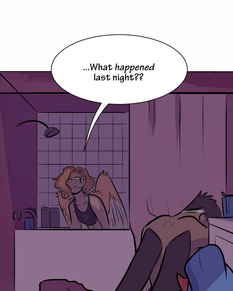 The Croaking Chapter 27 page 4 - 
