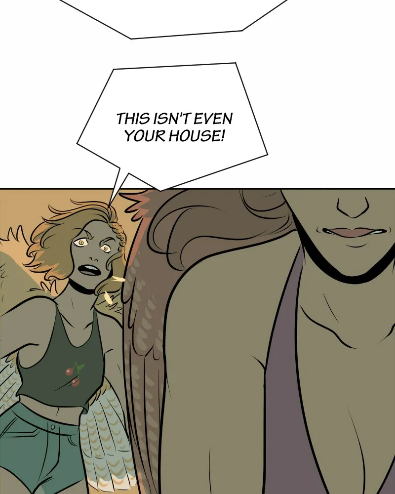 The Croaking Chapter 27 page 31 - 
