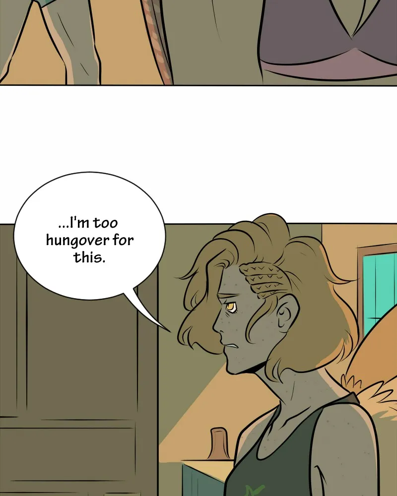 The Croaking Chapter 27 page 32 - 