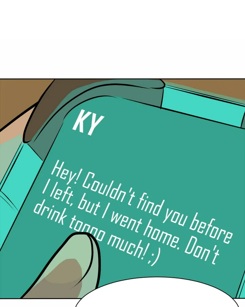 The Croaking Chapter 27 page 34 - 