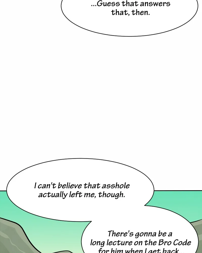 The Croaking Chapter 27 page 35 - 