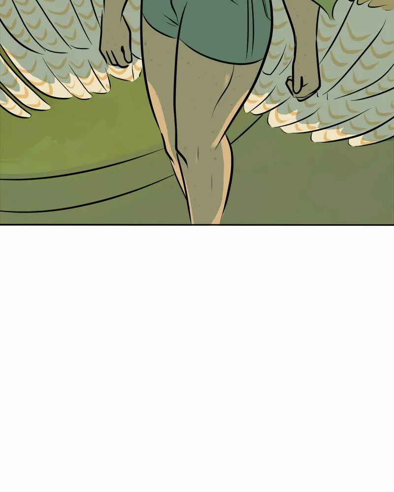 The Croaking Chapter 27 page 37 - 