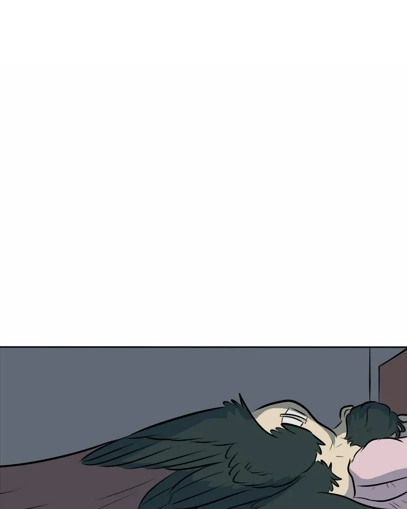 The Croaking Chapter 27 page 38 - 