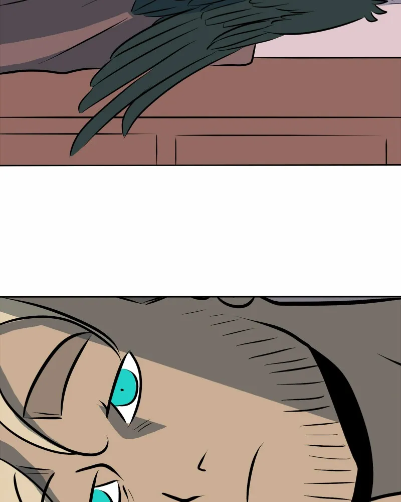 The Croaking Chapter 27 page 39 - 
