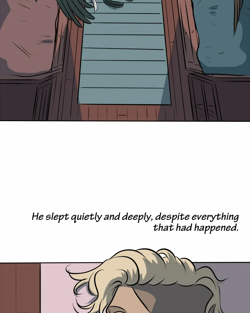 The Croaking Chapter 27 page 41 - 
