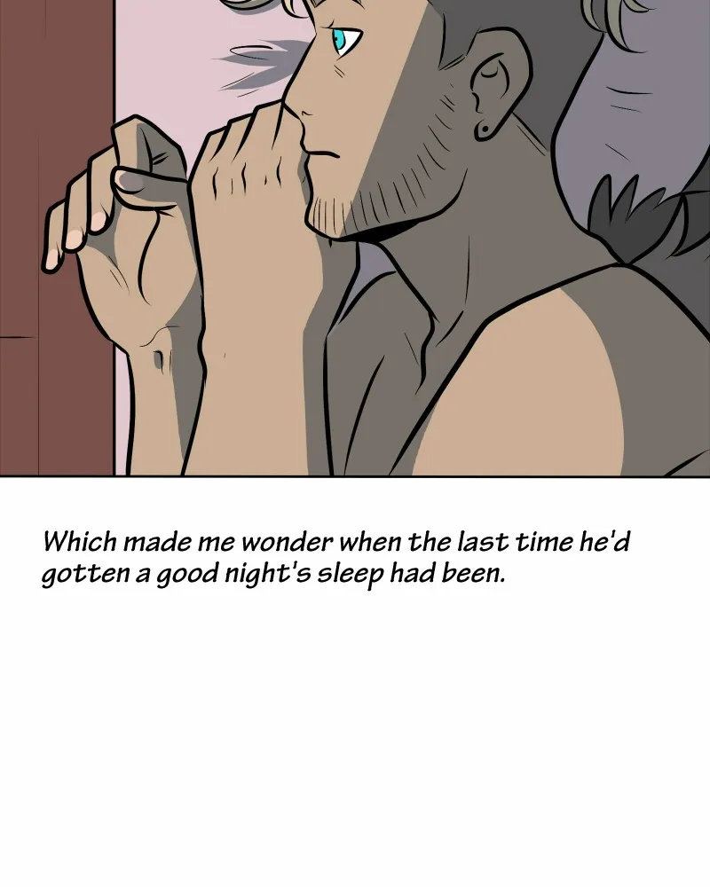 The Croaking Chapter 27 page 42 - 