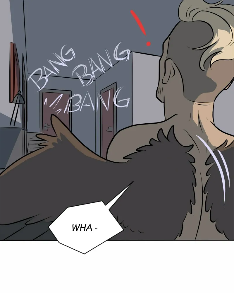 The Croaking Chapter 27 page 46 - 