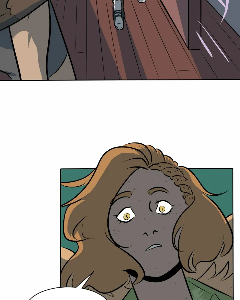 The Croaking Chapter 27 page 48 - 