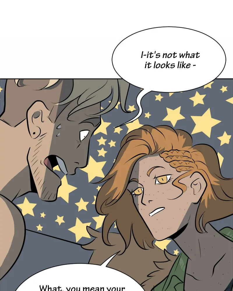 The Croaking Chapter 27 page 51 - 