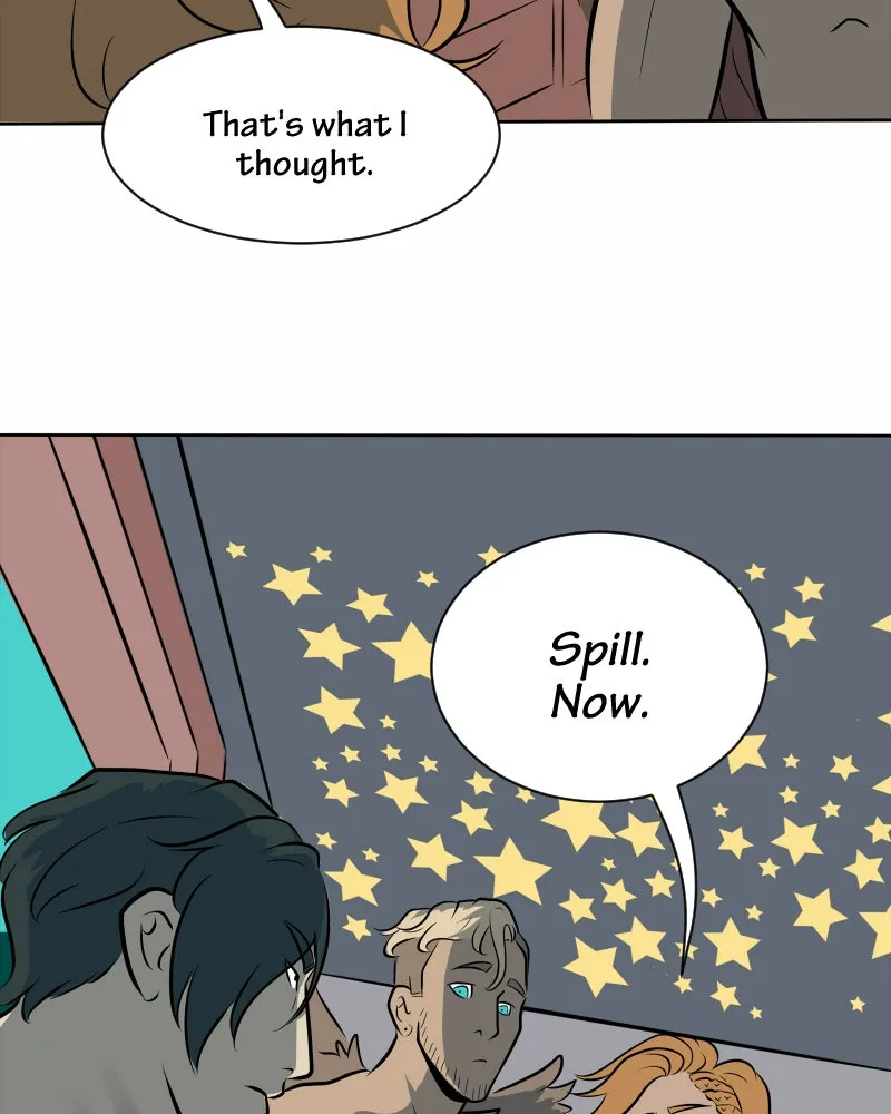 The Croaking Chapter 27 page 53 - 