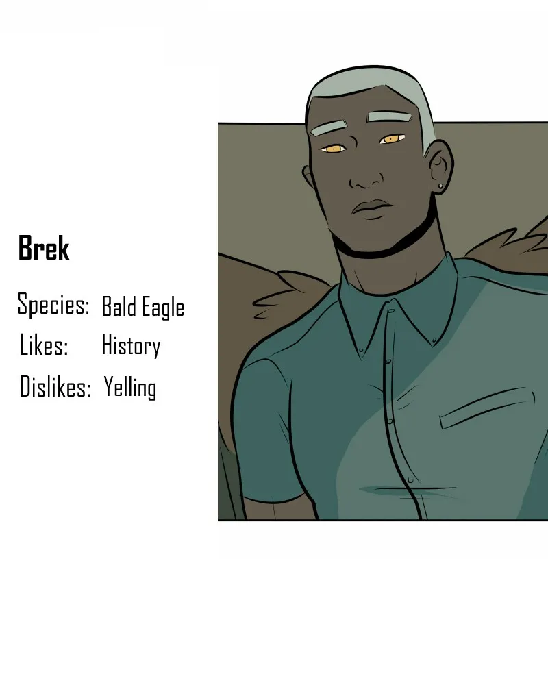 The Croaking Chapter 27 page 58 - 