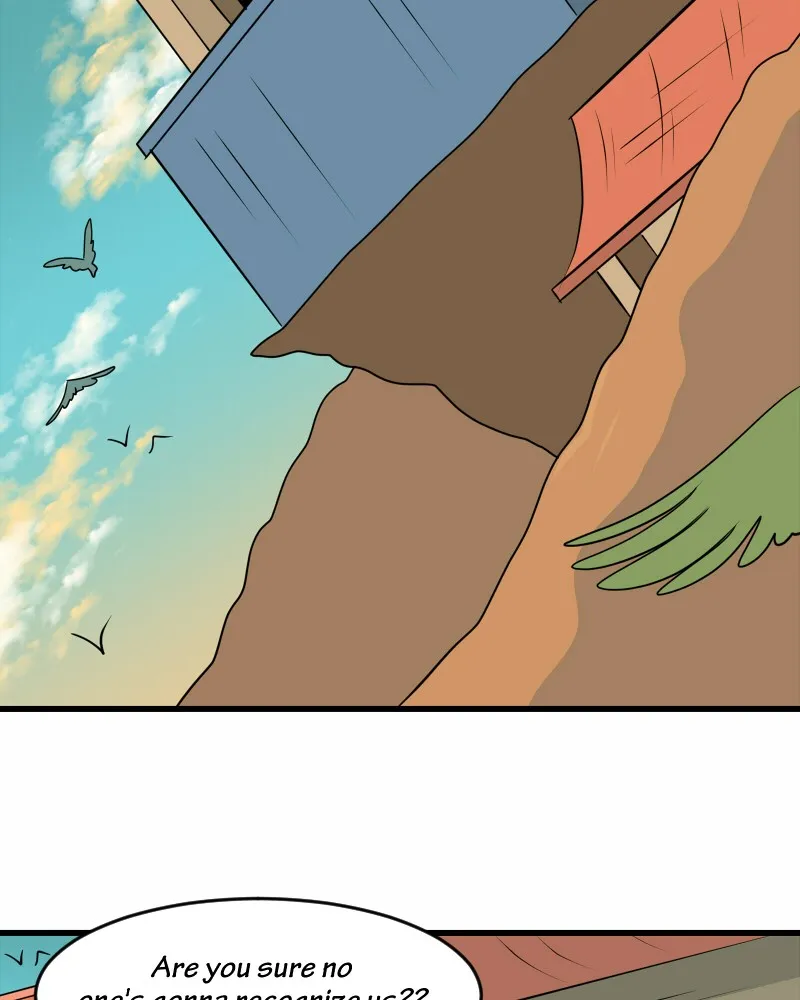 The Croaking Chapter 270 page 16 - 