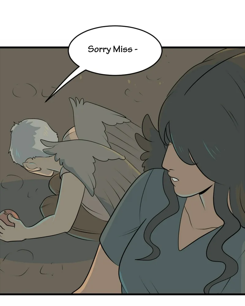 The Croaking Chapter 270 page 23 - 