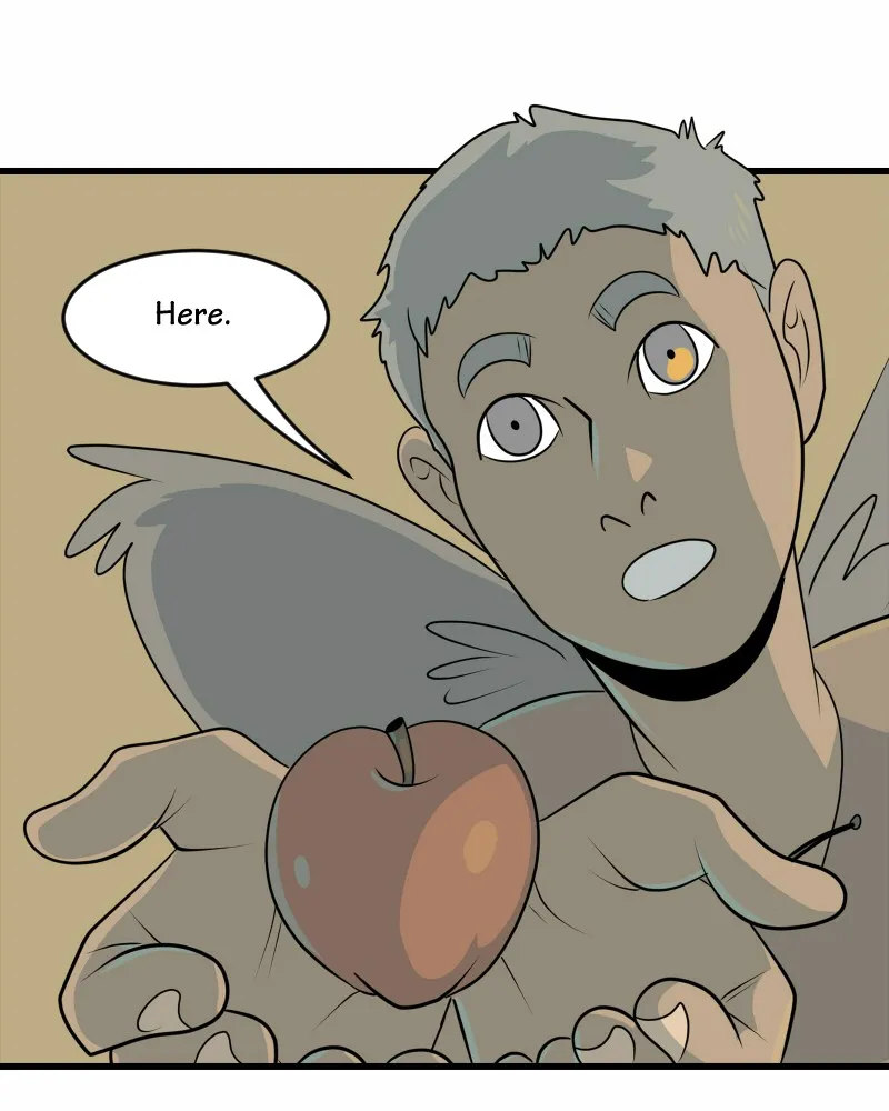 The Croaking Chapter 270 page 24 - 