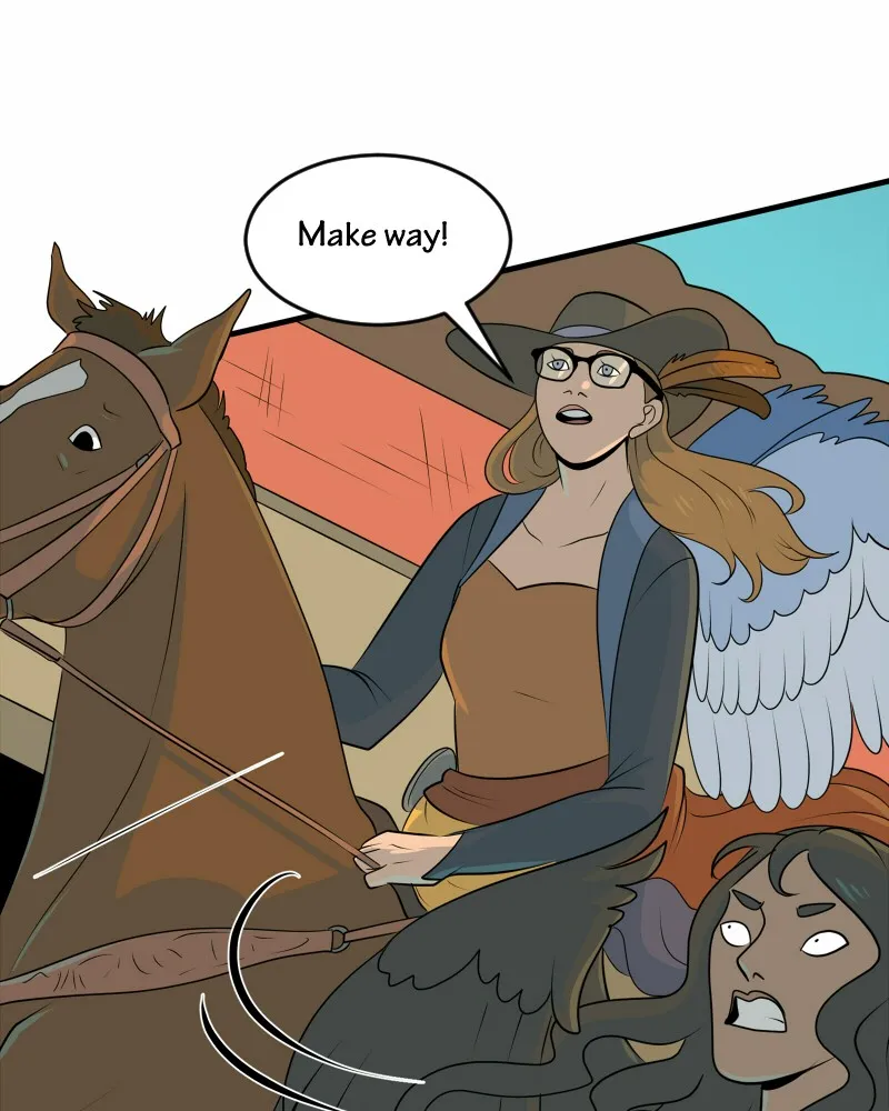 The Croaking Chapter 270 page 26 - 