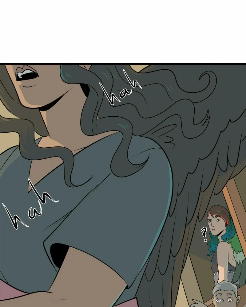 The Croaking Chapter 270 page 30 - 
