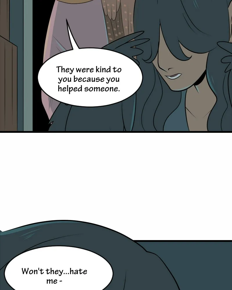 The Croaking Chapter 270 page 36 - 