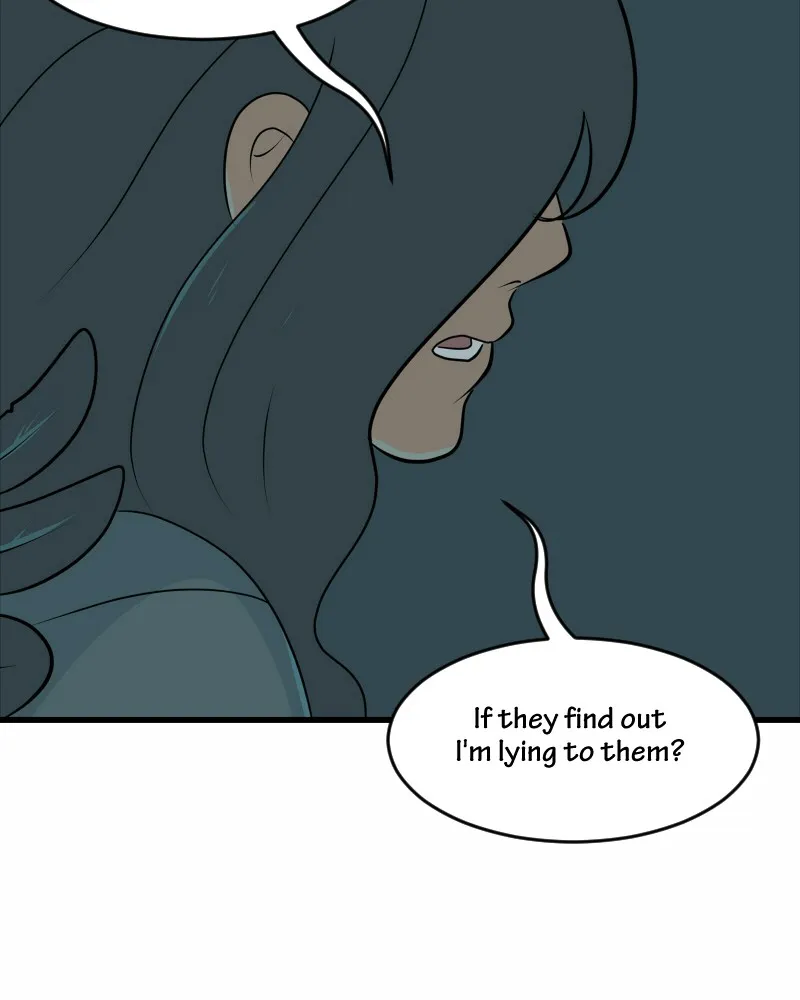 The Croaking Chapter 270 page 37 - 