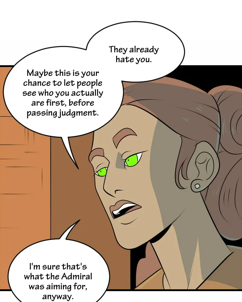 The Croaking Chapter 270 page 38 - 