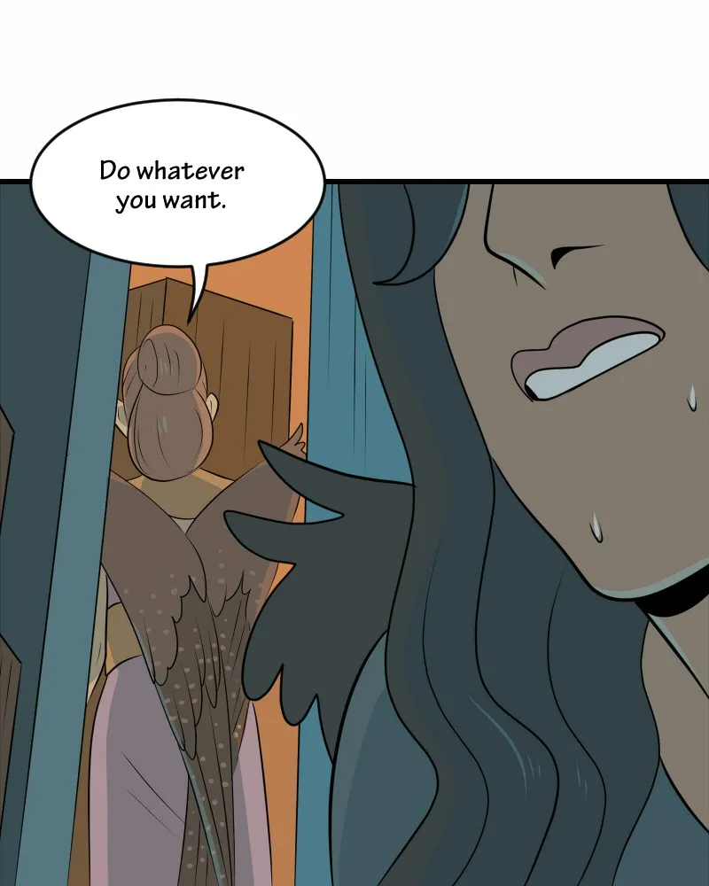 The Croaking Chapter 270 page 40 - 