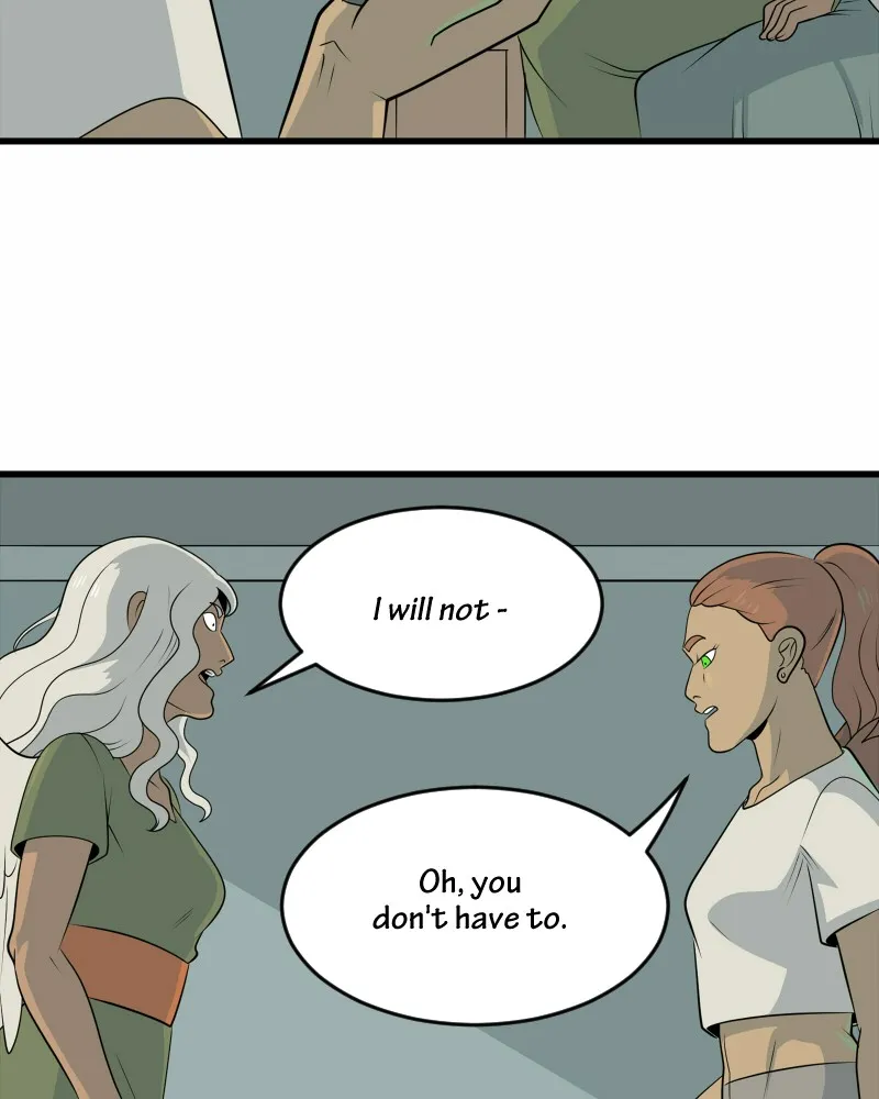 The Croaking Chapter 270 page 5 - 