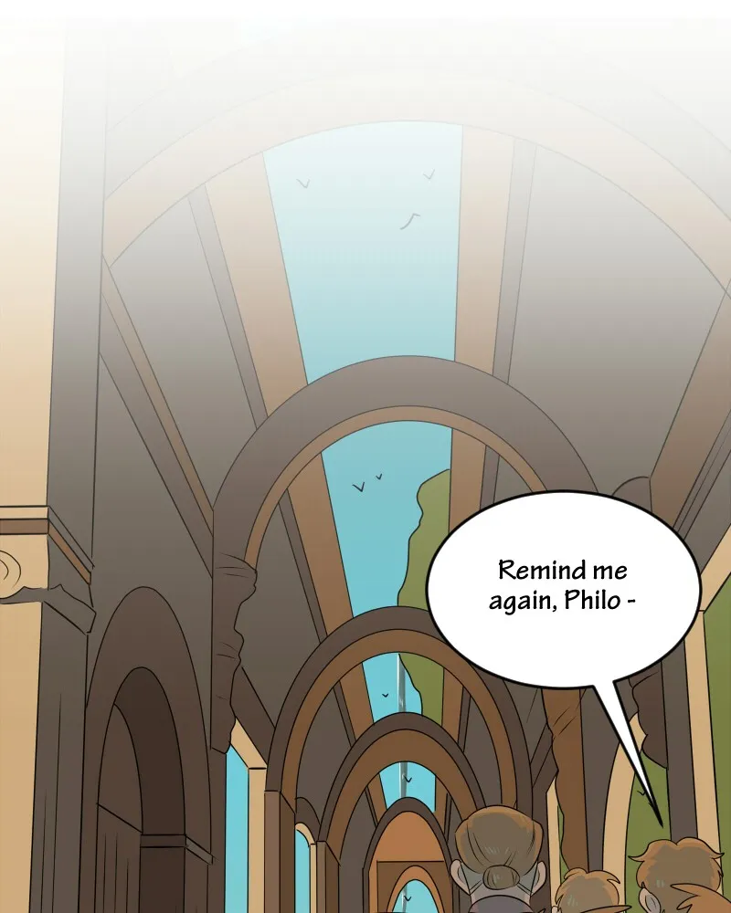 The Croaking Chapter 270 page 43 - 