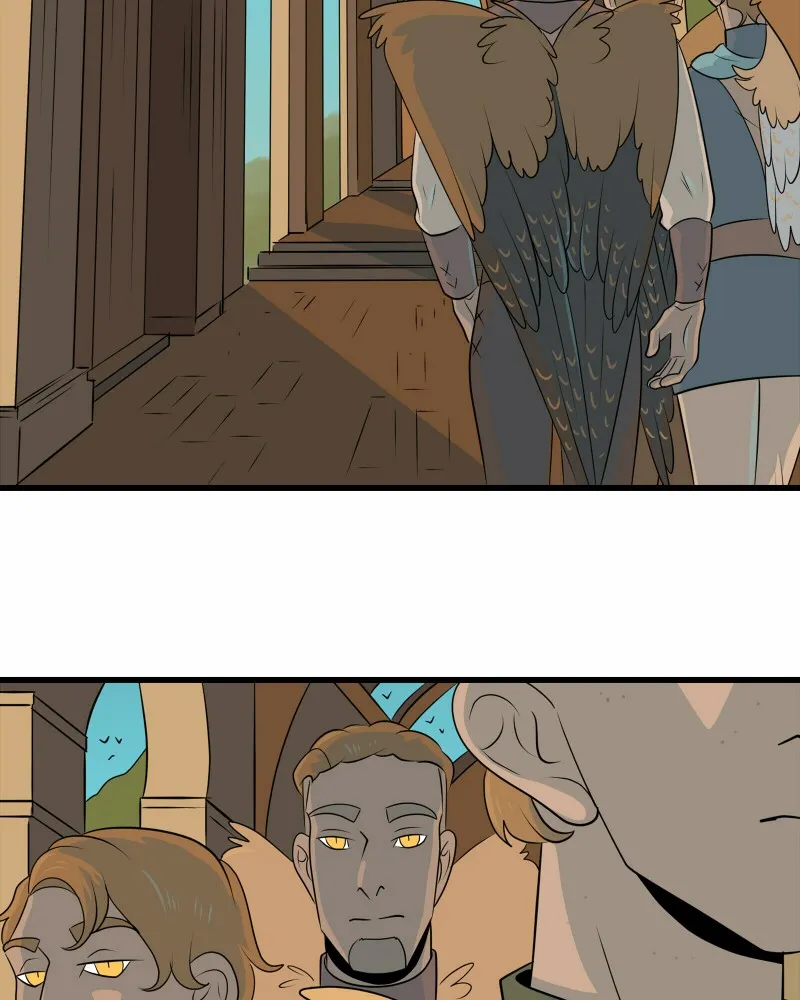 The Croaking Chapter 270 page 44 - 