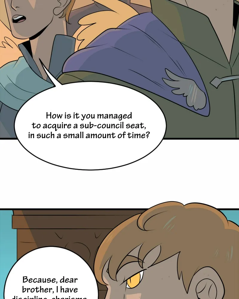 The Croaking Chapter 270 page 45 - 
