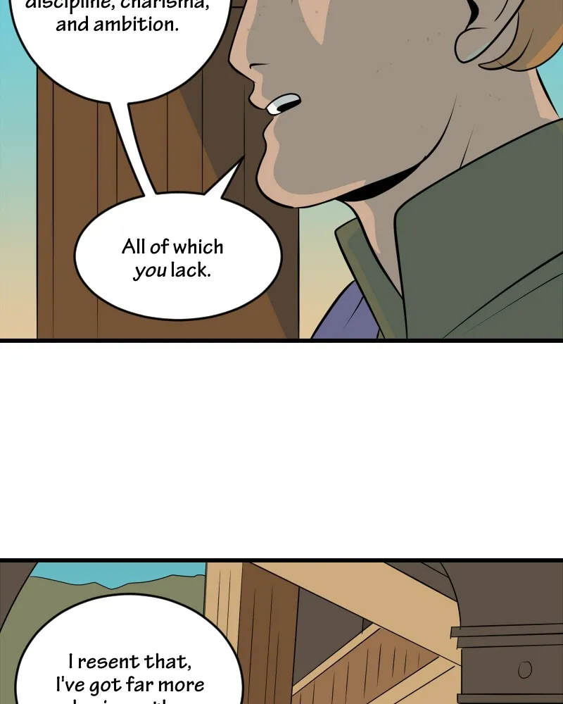The Croaking Chapter 270 page 46 - 