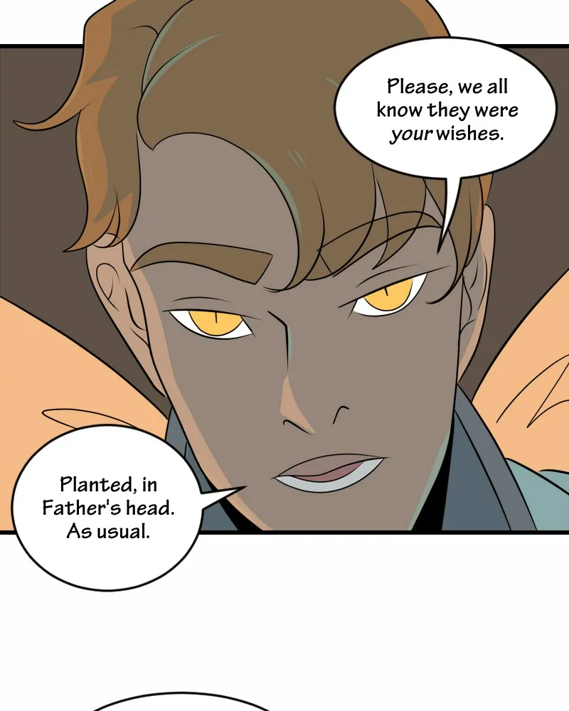 The Croaking Chapter 270 page 49 - 