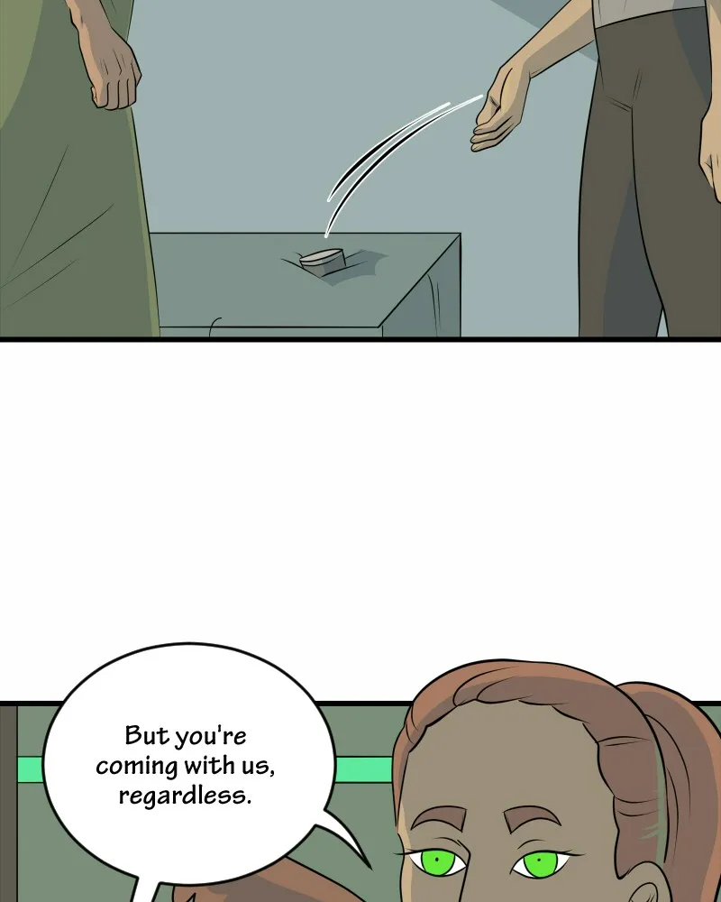 The Croaking Chapter 270 page 6 - 
