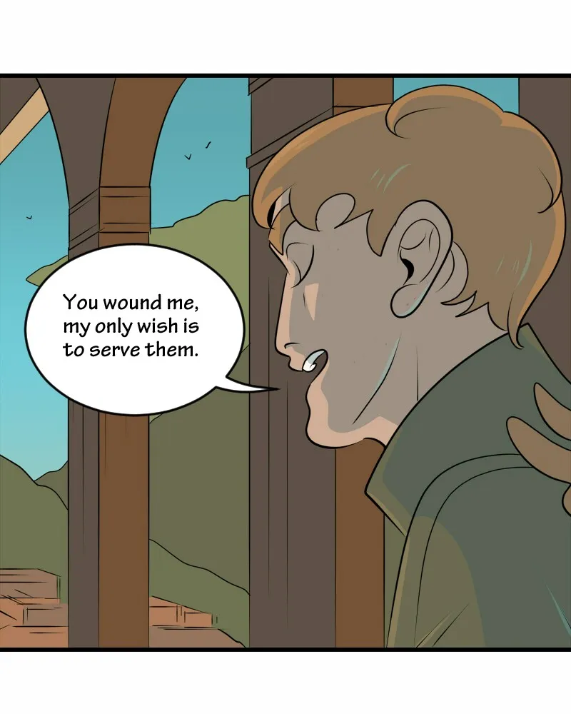 The Croaking Chapter 270 page 52 - 