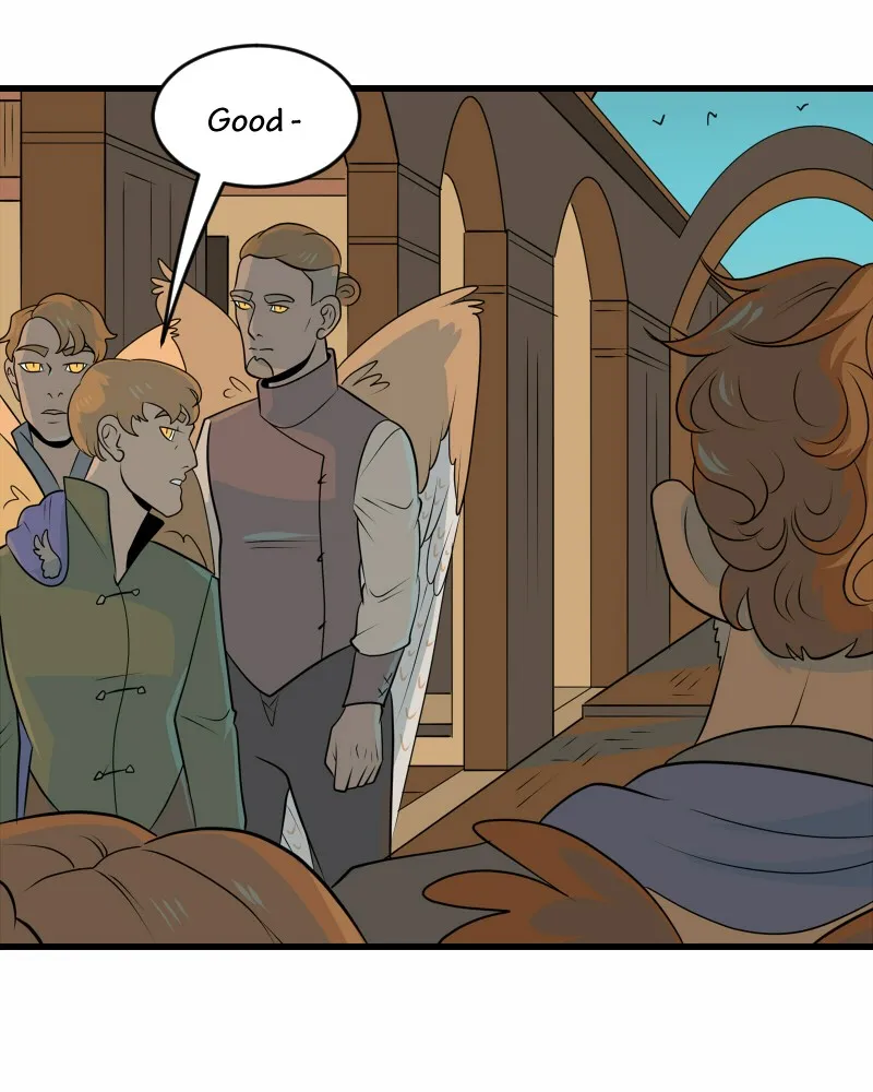 The Croaking Chapter 270 page 54 - 