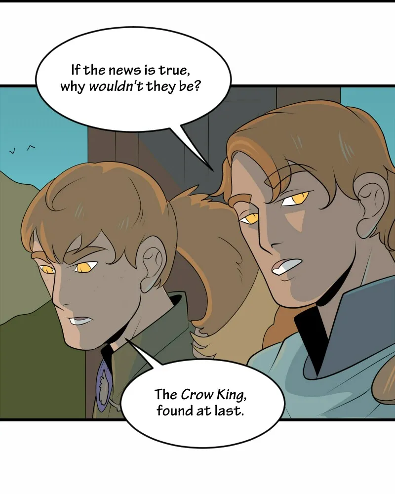 The Croaking Chapter 270 page 56 - 