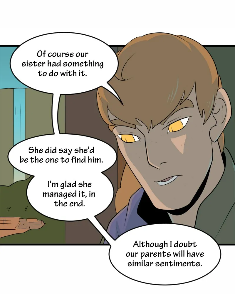 The Croaking Chapter 270 page 57 - 