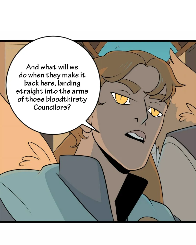 The Croaking Chapter 270 page 58 - 