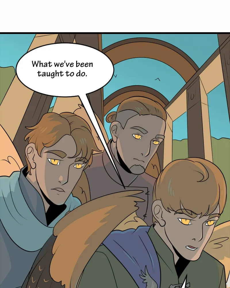 The Croaking Chapter 270 page 59 - 