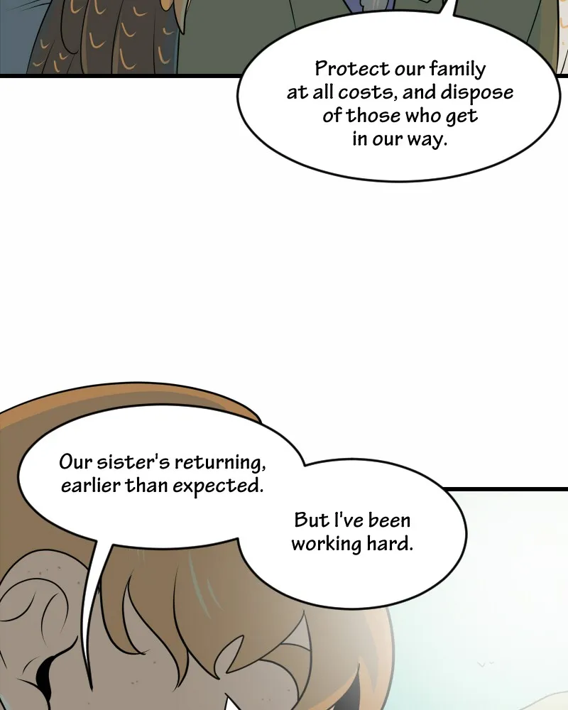 The Croaking Chapter 270 page 60 - 
