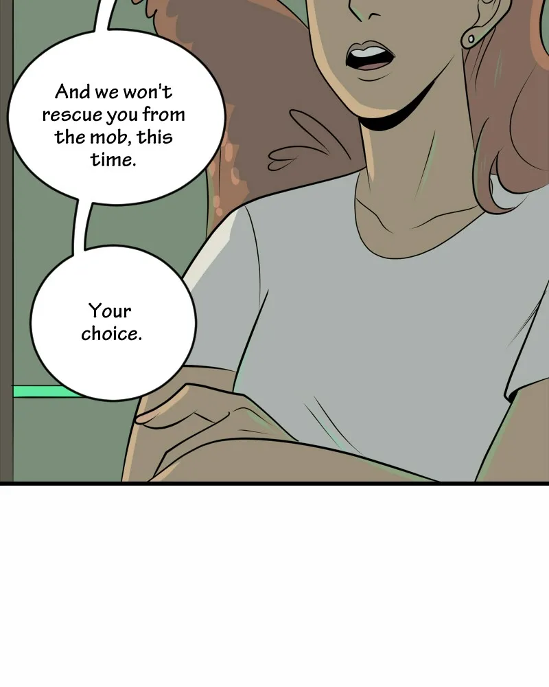 The Croaking Chapter 270 page 7 - 
