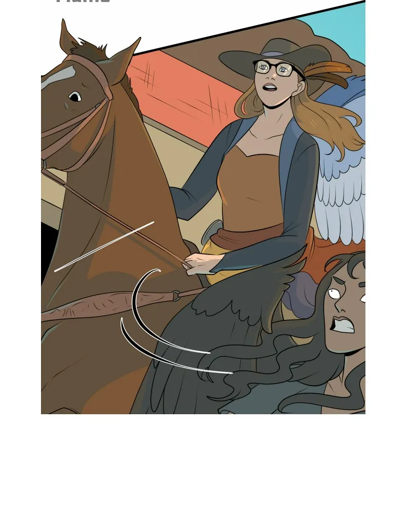 The Croaking Chapter 270 page 67 - 
