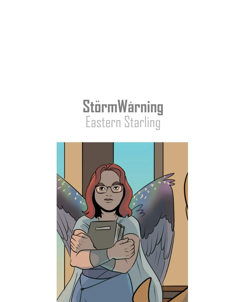 The Croaking Chapter 270 page 68 - 