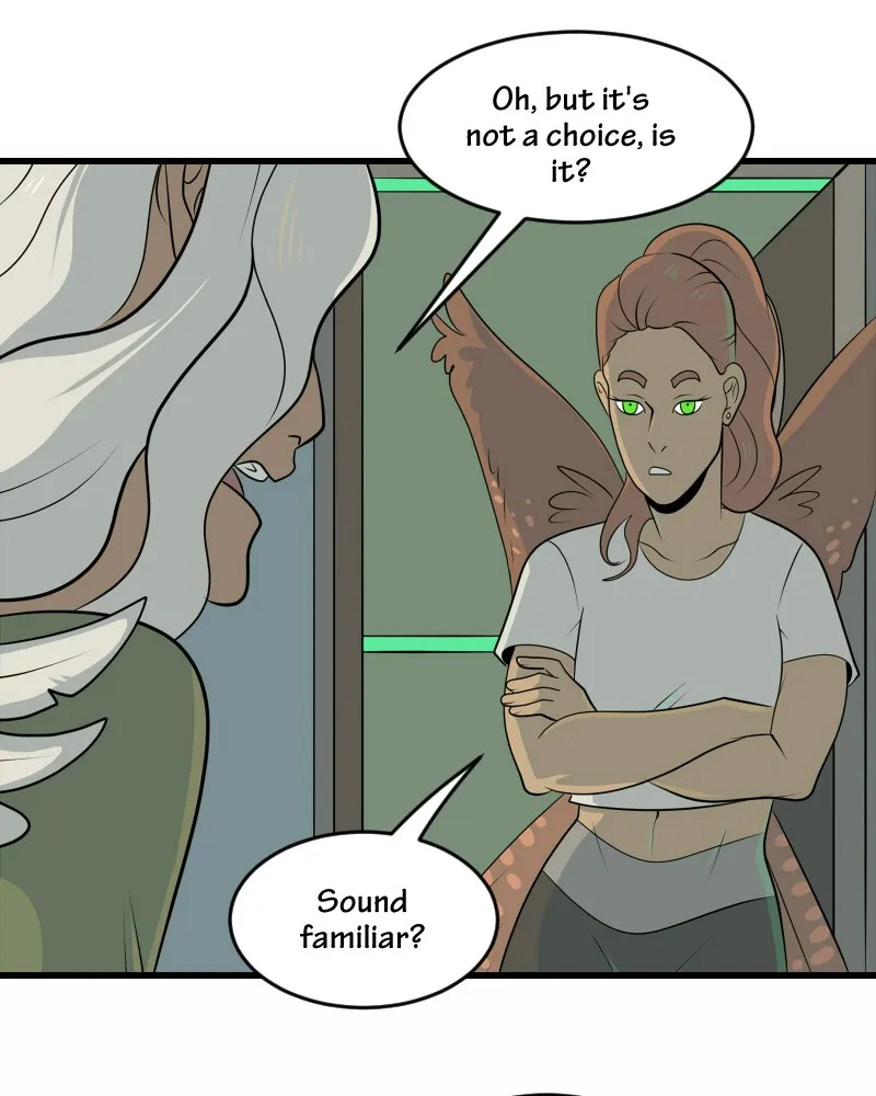 The Croaking Chapter 270 page 8 - 