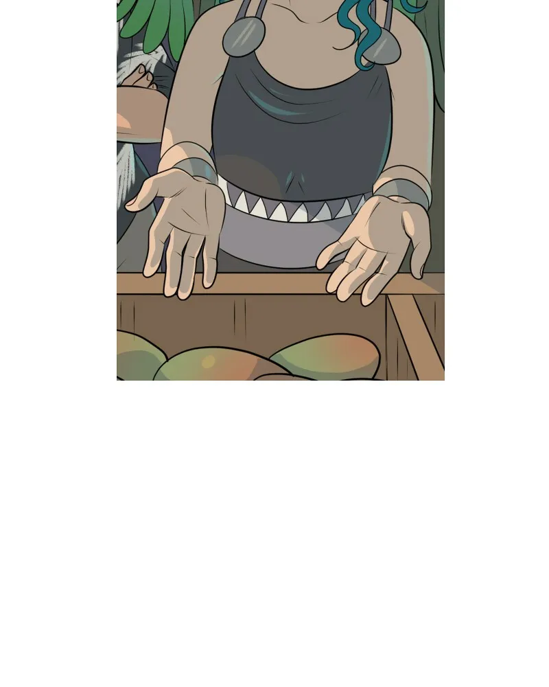 The Croaking Chapter 270 page 71 - 